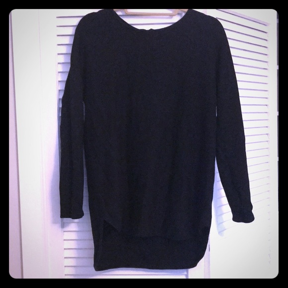 michael kors sweater with zippers